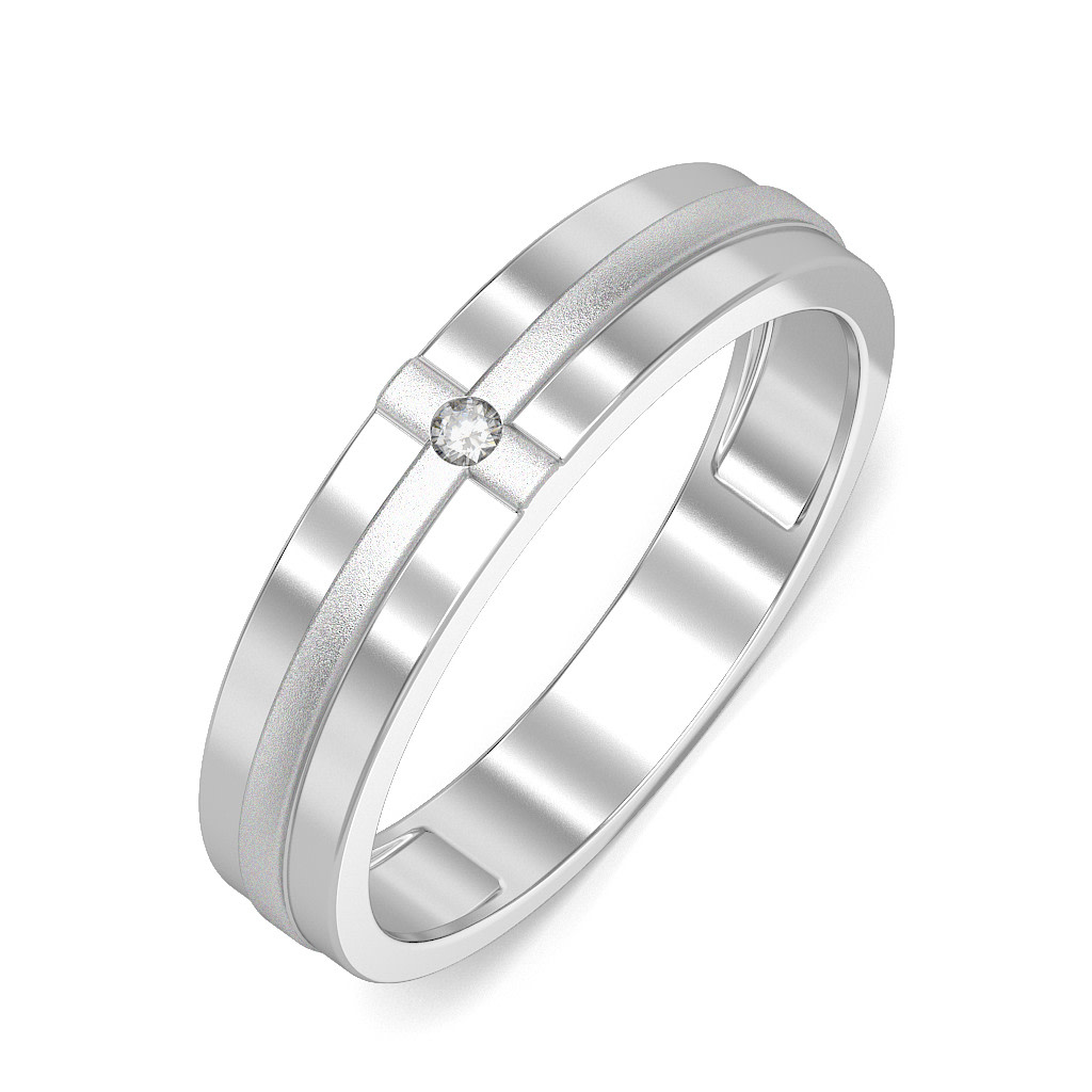 The Oriel Love Band for Him