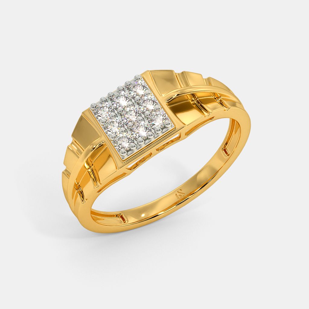 5 gm deals ring design