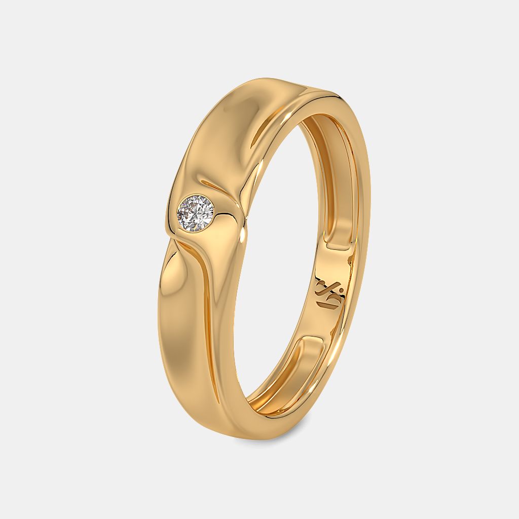 The Corinna Band for Him