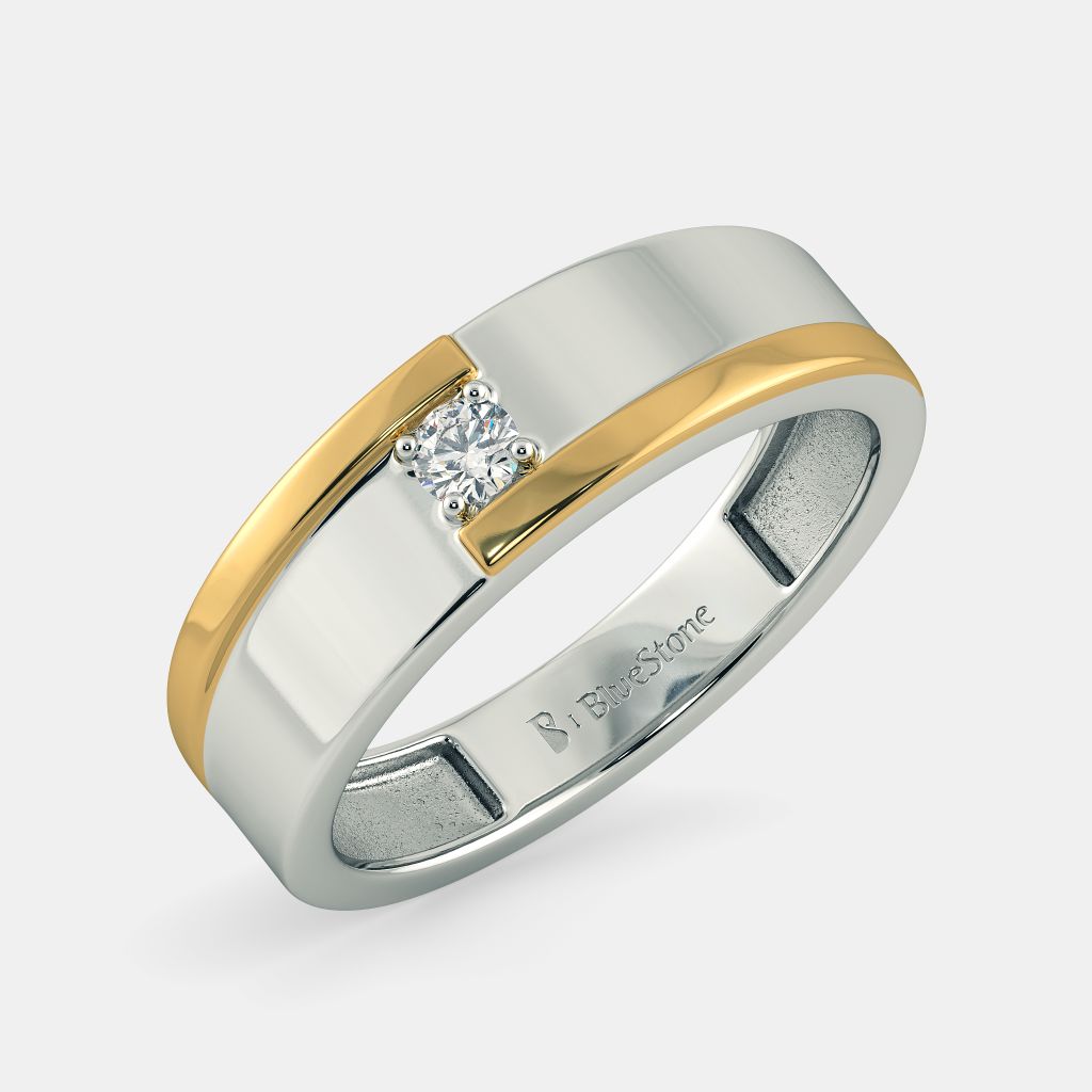Bluestone deals couple rings
