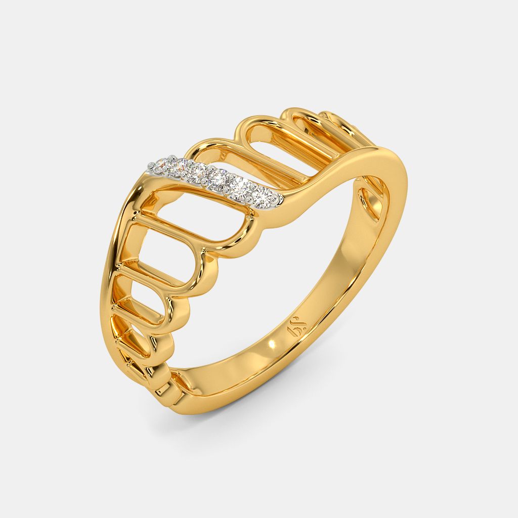 The Ivaan Band For Her