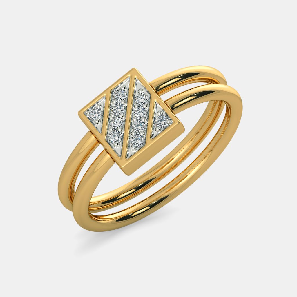 Bond ring design sales