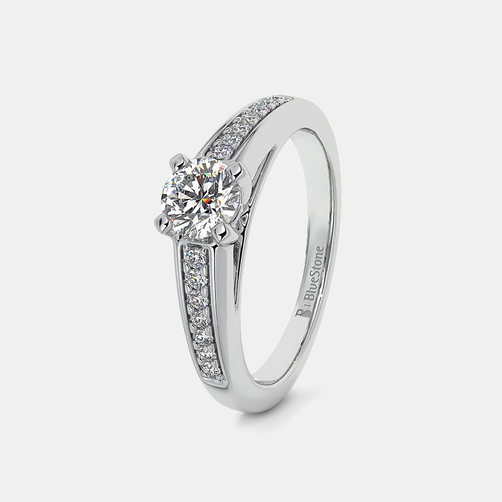 Bluestone solitaire deals