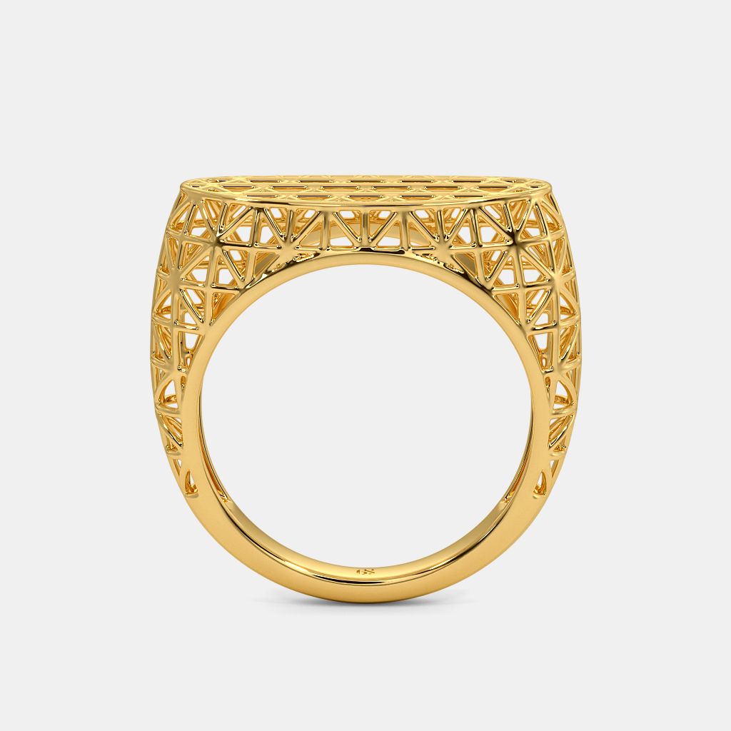 The Brian Ring | BlueStone.com