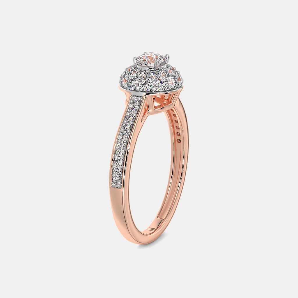 Diamond Zales Free Shipping Code The Jorene Ring