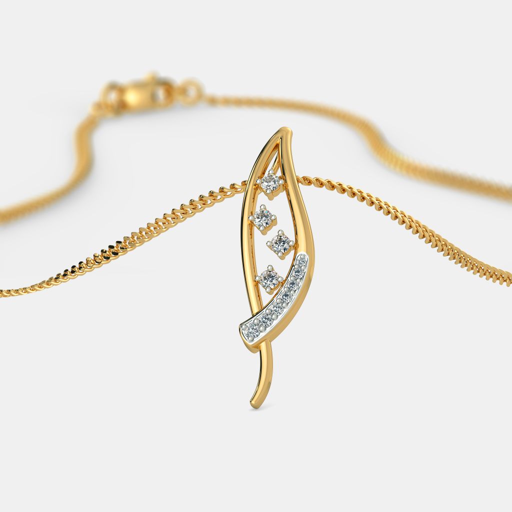 Gold store wedding locket
