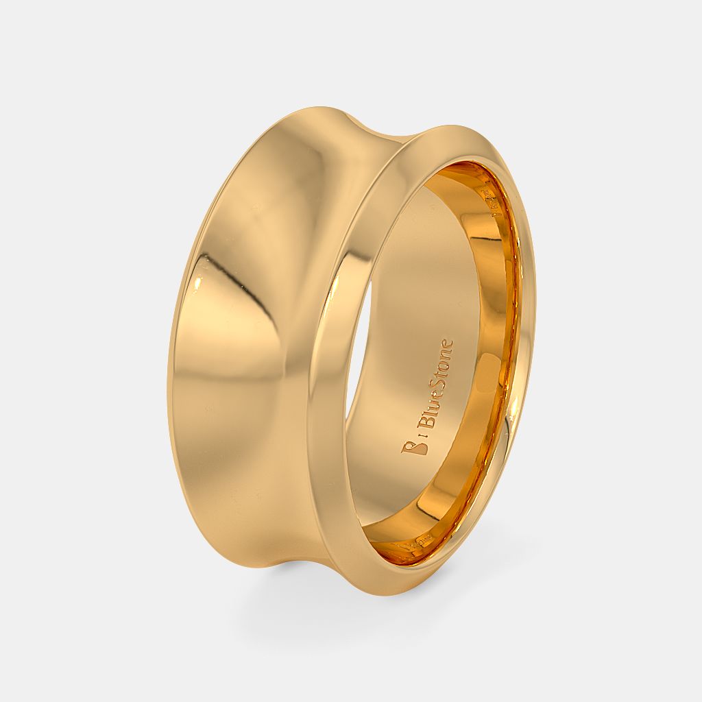 The Legendary Ring BlueStone