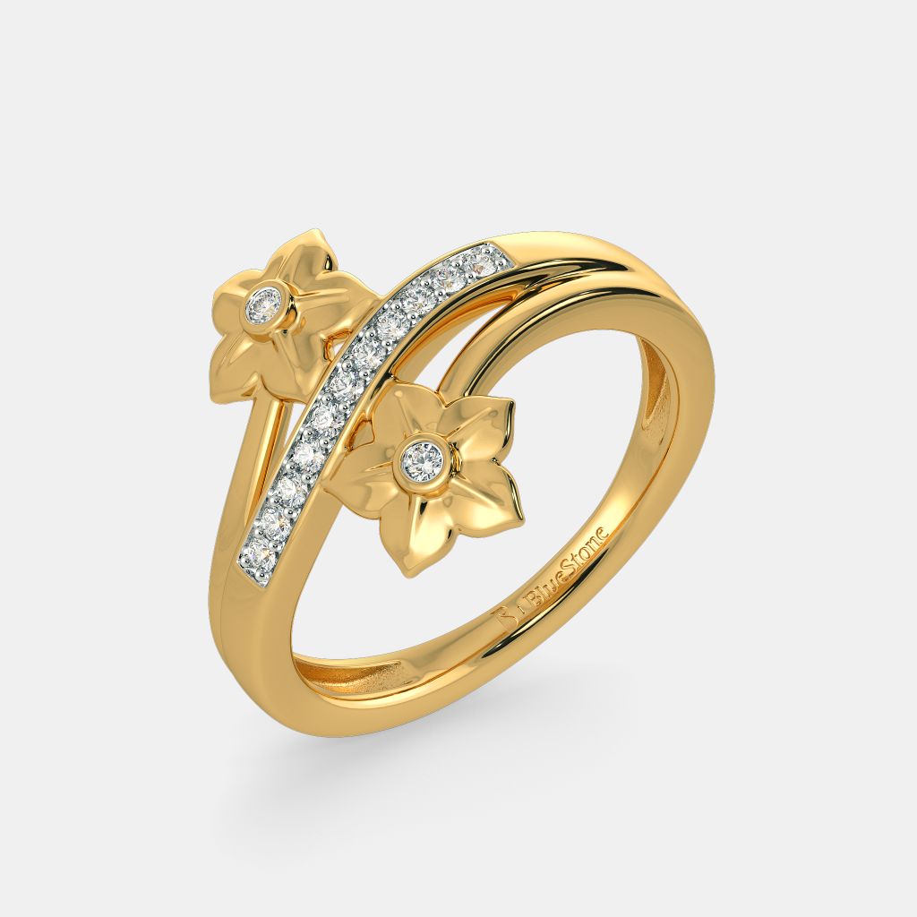 Bluestone sales ring price