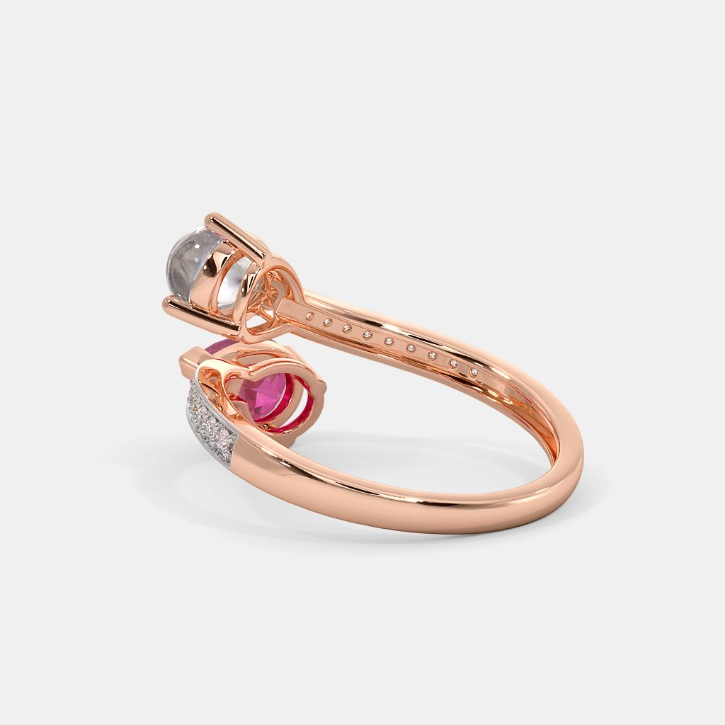 Pandora sakura ring online
