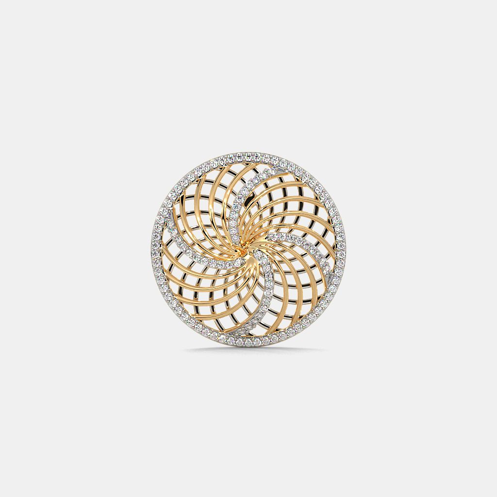 The Ellerie Stud Earrings