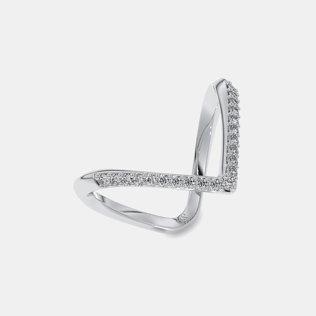 Nury shop vanki ring