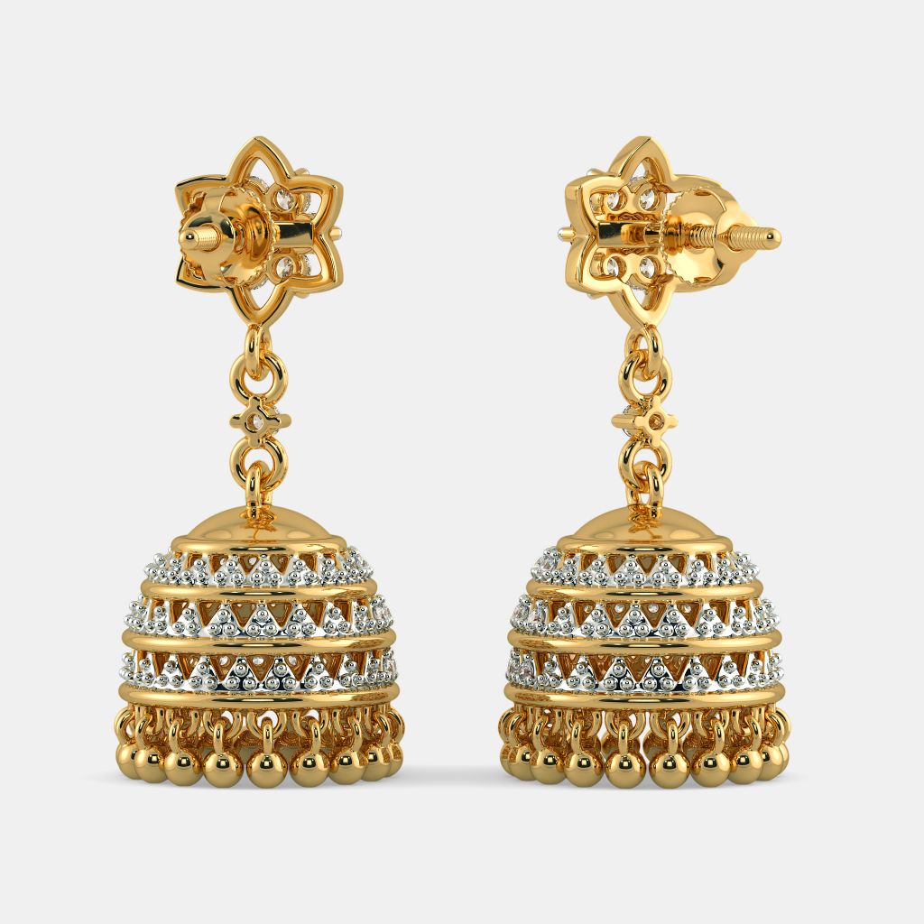 Bluestone on sale jewellery earrings