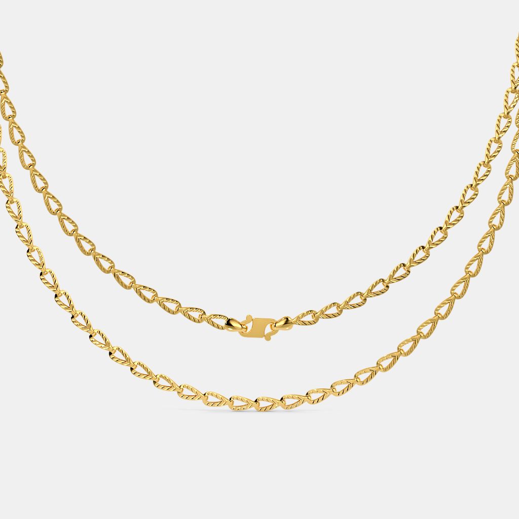 Gold chain only sale