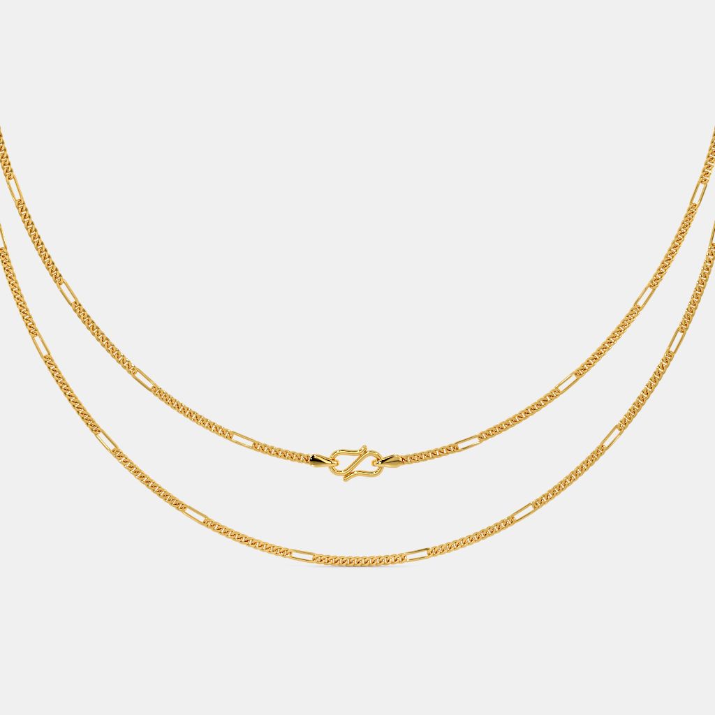 Chain gold design sale 2019