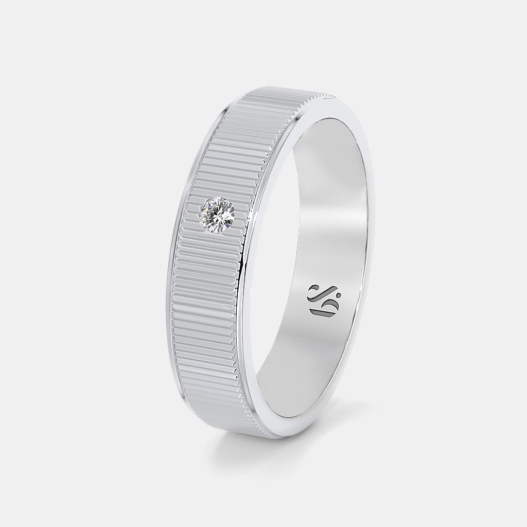 Diamond world platinum on sale ring