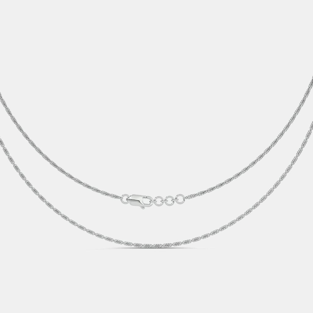 Platinum chain designs hotsell