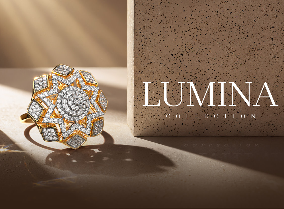 Lumina Collection