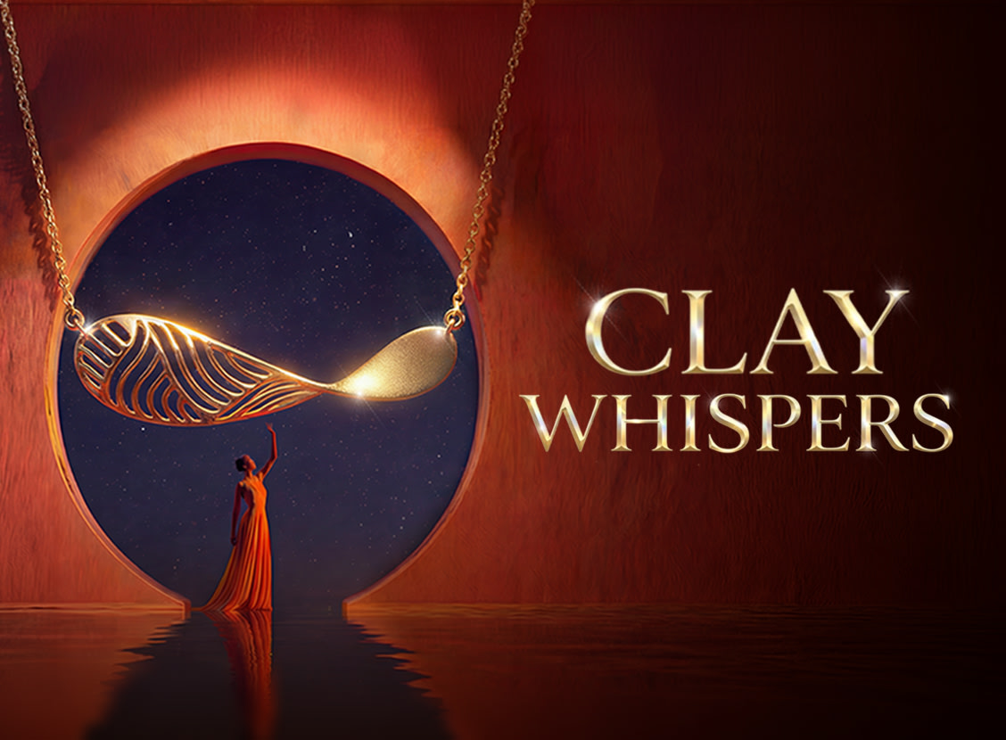 Clay Whispers Collection