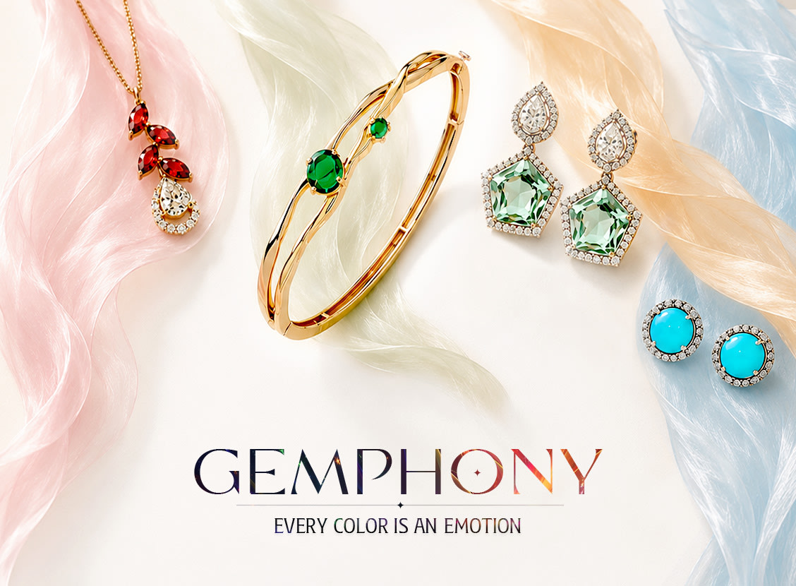 Gemphony Collection