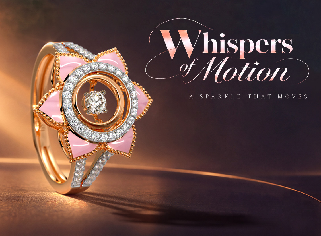 Whispers of Motion Collection