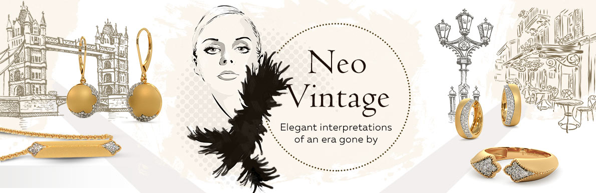 Neo Vintage Collection