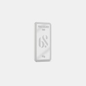 10 gram 999 Silver Bar - thumb 3