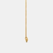 The Flair Necklace - thumb 4