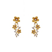 The Erakovic Dangler Earrings - thumb 2