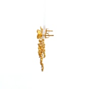 The Erakovic Dangler Earrings - thumb 4