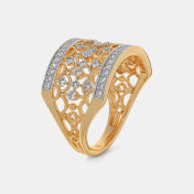 The Keina Band Ring - thumb 9