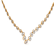 The Vinas Princess Necklace - thumb 3