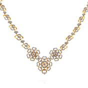 The Vecino Princess Necklace - thumb 1