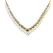 The Cerny Collar Necklace - thumb 3
