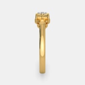 The Divine Trishool Ring for Her - thumb 4