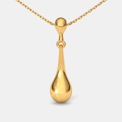 The Dripdrop Necklace - thumb 5