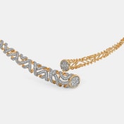 The Arizona Torque Necklace - thumb 3