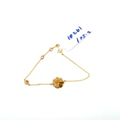 The Botanically Flowing Bracelet - thumb 5