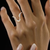 The Phaedra Vanki Ring - thumb 4