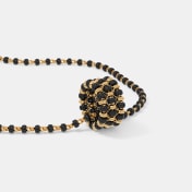 The Preva Mangalsutra Pendant - thumb 7