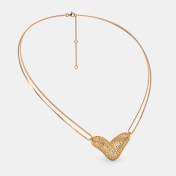 The Ovidia Pendant Necklace - thumb 5