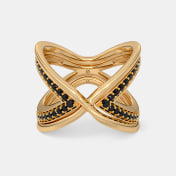 The Drusilla Stackable Ring - thumb 6