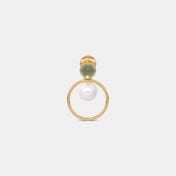 The Roshanak Drop Earrings - thumb 3