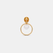 The Roshanak Drop Earrings - thumb 5