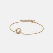 The Ishira Chain Bracelet - thumb 3