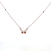 The Floruit Vati Mangalsutra - thumb 2