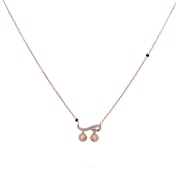 The Yarn Vati Mangalsutra - thumb 3