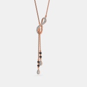 The Infiknot Mangalsutra Necklace - thumb 4