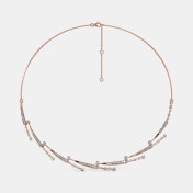 The Estelar Collar Necklace - thumb 2