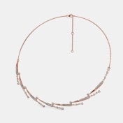 The Estelar Collar Necklace - thumb 4