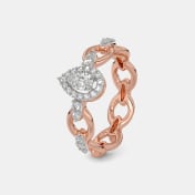 The Tecer Solitaire Ring - thumb 1